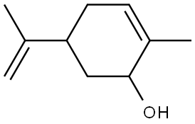 CARVEOL(CAS#99-48-9)