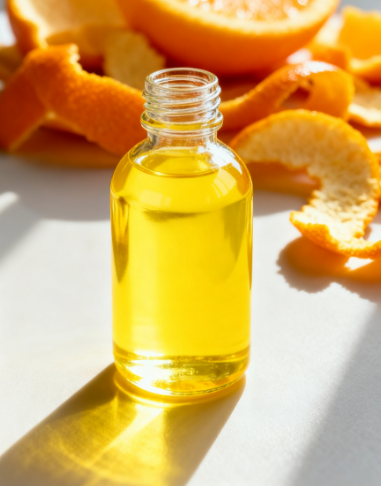 Citrus, ext.(CAS#94266-47-4)