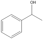 Methyl benzyl alcohol（CAS#98-85-1）