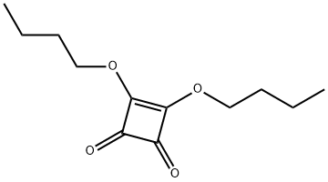 Dibutyl squarate(CAS#2892-62-8)