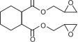 Diglycidyl 1,2-cyclohexanedicarboxylate  5493 - 45 - 8