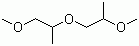 Dimethoxy dipropyleneglycol(CAS#111109-77-4)