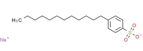 Dodecylbenzene sodium sulfonate 2211-98-5