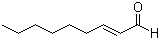 (E)-non-2-enal（CAS#18829-56-6)
