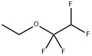 Ethyl 1,1,2,2-tetrafluoroethyl ether（CAS#512-51-6）