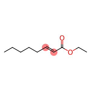 Ethyl Trans-2-Octenoate（CAS#7367-82-0）