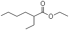 Ethyl alpha-ethylcaproate(CAS#2983-37-1)