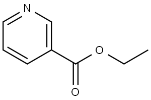 Ethyl nicotinate(CAS#614-18-6)