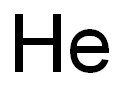 Helium(CAS#7440-59-7)