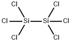 Hexachlorodisilane(CAS#13465-77-5)