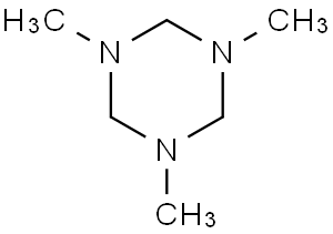 1,3,5-Trimethylhexahydro-1,3,5-triazine(CAS#108-74-7) Featured Image
