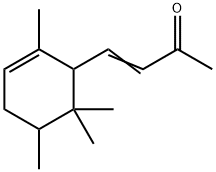 IRONE(CAS#79-69-6)