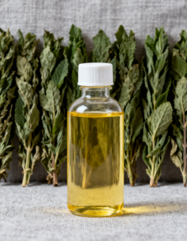 Mentha longifolia, ext.(CAS#90063-99-3)