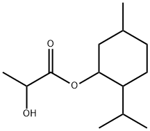 Menthyl Lactate(CAS#17162-29-7)
