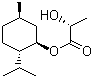 (-)-Menthyl lactate(CAS#59259-38-0)