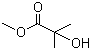 Methyl 2-hydroxyisobutyrate(CAS#2110-78-3)