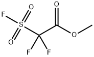 Methyl 2,2-difluoro-2-(fluorosulfonyl)acetate（CAS#680-15-9）