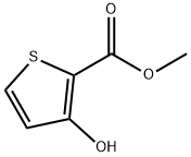 Methyl 3-hydroxythiophene-2-carboxylate(CAS#5118-06-9)
