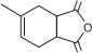 Methylhexahydrophthalic anhydride(CAS#11070-44-3) Featured Image
