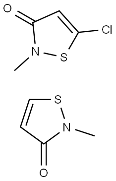 CMI/MI Mixture Kathon(CAS#55965-84-9)–Broad‑Spectrum Preservative & Biocide