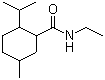 N-Ethyl-p-menthane-3-carboxamide(CAS#39711-79-0)