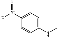 N-Methyl-4-nitroaniline(CAS#100-15-2)