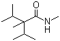 N,2,3-Trimethyl-2-isopropylbutamide(CAS#51115-67-4)