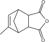 Methyl nadic anhydride(CAS#25134-21-8) Featured Image