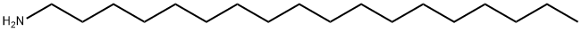 Octadecanamine(CAS#124-30-1)