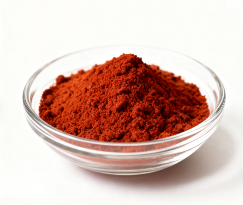PAPRIKA, OLEORESIN(CAS#84625-29-6)