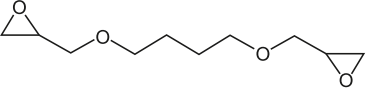 1,4-Butanediol diglycidyl ether(CAS#2425-79-8) Featured Image