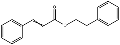 Ethylcinnamate(CAS#103-61-7)