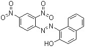Permanent orange RN(CAS#3468-63-1)
