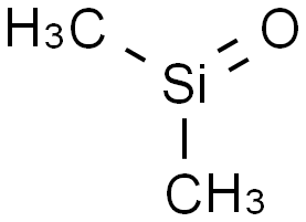 Polydimethylsiloxane (PDMS) （CAS#9016-00-6）