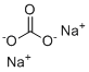 Sodium carbonate(CAS#497-19-8)