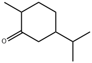 Tetrahydrocarvone(CAS#59471-80-6 499-70-7) Featured Image