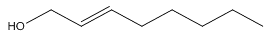 Trans-2-Octen-1-ol （CAS#18409-17-1)