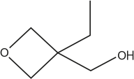 3-Ethyl-3-(hydroxymethyl)oxetane(CAS#3047-32-3) Featured Image