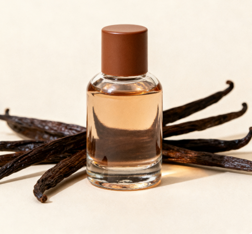 Vanilla tincture(CAS#8047-24-3)