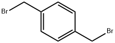 alpha,alpha’-Dibromo-p-xylene(CAS#623-24-5)