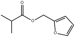 Furfuryl isobutyrate（CAS#6270-55-9）