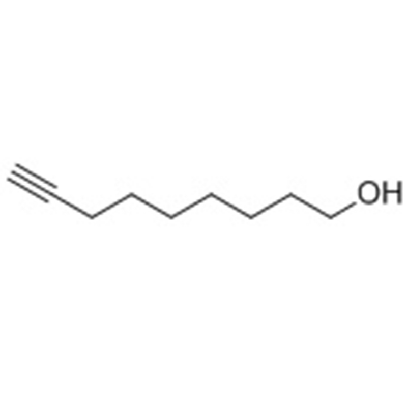 Non-8-yn-1-ol (CAS# 10160-28-8)